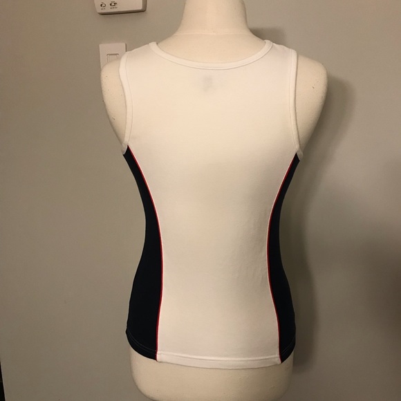 Molson Indy Tank Top - Picture 2 of 7